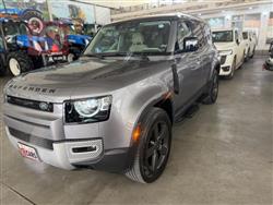 لاند روفر دفندر